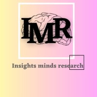 Insights minds research | IMR logo - Similar company to Survey Fieldwork