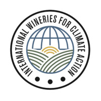 IWCA - International Wineries for Climate Action logo - Similar company to The Porto Protocol Foundation