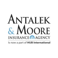 Antalek & Moore Insurance Agency, Llc