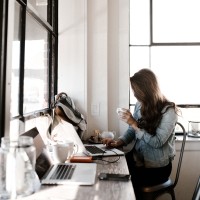 Digital Nomad Network logo - Similar company to Digital Nomad Association Spain