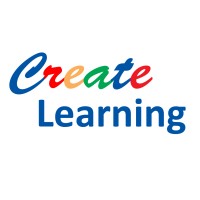 Create Learning logo - Similar company to Learning Alliance