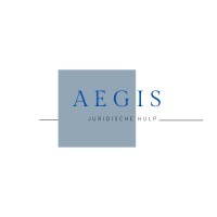 Aegis Juridische Hulp logo - Similar company to De Vries & Metman