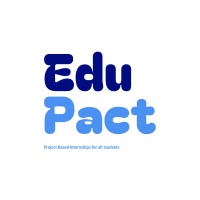 Edupact logo - Similar company to Codera