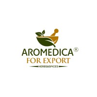 Aromedica For Export logo - Similar company to Lifa Lab®️