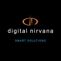 Digital Nirvana, Inc. logo - Similar company to Itech Software Group