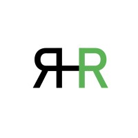 HR Redesigned logo - Similar company to Specialty Screw Corporation