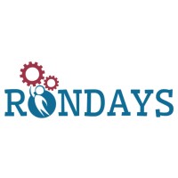 RONDAYS Academy logo - Similar company to Мтс Exolve