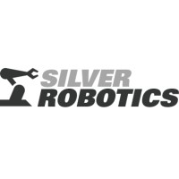 Silver Robotics GmbH logo - Similar company to Robodex Gmbh