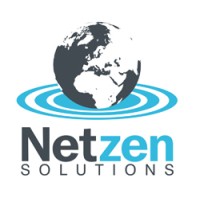 Netzen Solutions Ltd logo - Similar company to Greenpoint Computer Services Ltd