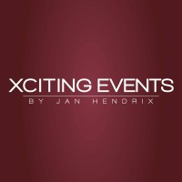 Xciting Events BV logo - Similar company to Ambiance Dekazon