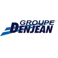 Groupe DENJEAN logo - Similar company to Phonatys Business
