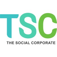 The Social Corporate logo - Similar company to Case Connect Club