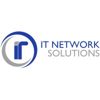 IT Network Solutions logo - Similar company to It Network Solutions Group, Llc