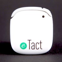 eTact logo - Similar company to Intelli-Ingest