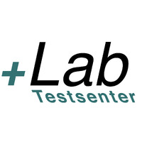 Plusslab Testsenter AS logo - Similar company to Plusslab