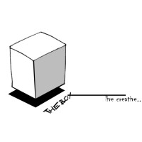 The Box Live Creative logo - Similar company to Technology Box