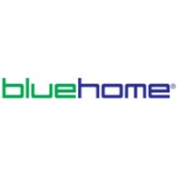 Bluehome logo - Similar company to Bluehome Zonnepanelen
