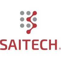 SAITech Argentina ( ACTITUD IT S.A.) logo - Similar company to Instituto Arzobispo José Antonio De San Alberto