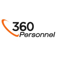 360 Personnel logo - Similar company to Itechworld