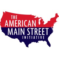 The American Main Street Initiative logo - Similar company to American Principles Project Foundation