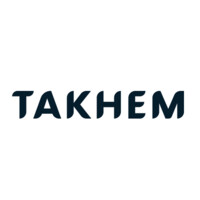 Takhem logo - Similar company to Piffa