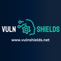 Vulnshields logo - Similar company to Ehs Prints