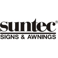 Suntec Signs & Awnings logo - Similar company to Signs Manufacturing & Maintenance Corporation