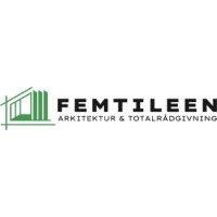 Femtileen ApS logo - Similar company to Fordelplus