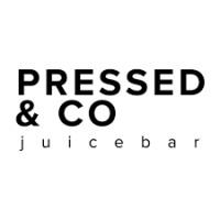 Pressed & Co Juice Bar logo - Similar company to Waypoint Retail