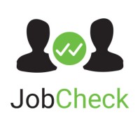 JobCheck logo - Similar company to Job Check