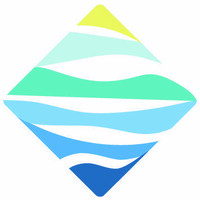 Blue Outdoors logo - Similar company to Daring Agility