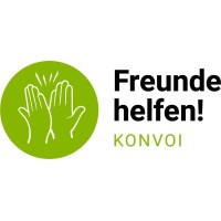 Freunde helfen! Konvoi gGmbH logo - Similar company to Lohnbits® Eine Marke Der Dr. Müller, Hufschmidt Steuerberatungsgesellschaft Mbh