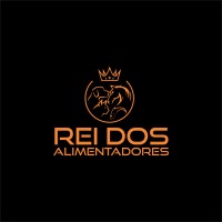 Rei dos Alimentadores logo - Similar company to Feeder Fish