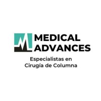 Medical Advances, S.A. logo - Similar company to Sintec
