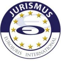 Jurismus International logo - Similar company to Leximpact
