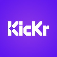 Kickr logo - Similar company to Kickr Technology