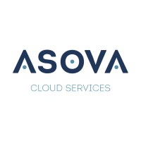 ASOVA AG logo - Similar company to Lhi Lighthouse Institute Ag