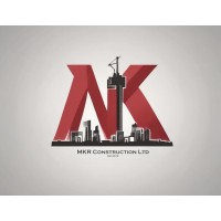MKR Construction Ltd. logo - Similar company to Axios Construction