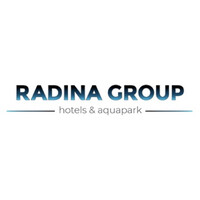 Radina Group logo - Similar company to Effect Hotels