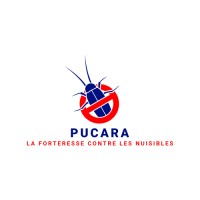 Pucara Nuisibles logo - Similar company to Canem Educ