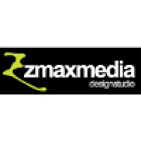 Zmaxmedia Digital Agency logo - Similar company to Sharpfocus Digital Agency