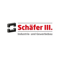 Schäfer III. logo - Similar company to Arc.Lab Bergner Dinse Theis - Architektinnen Landschaftsarchitektin Stadtplanerin Partg Mbb