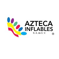 Azteca Inflables logo - Similar company to Active Games Srl