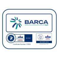 Barca SpA logo - Similar company to Automatizaml