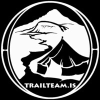 Thórsmörk Trail Volunteers - Trailteam.is (Land and Forest Iceland) logo - Similar company to Wwoof Canada