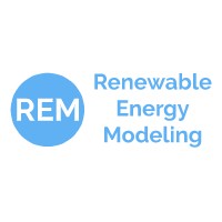 Renewable Energy Modeling, LLC logo - Similar company to Gridient