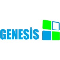 Genesis Electromechanic Group logo - Similar company to Linkas