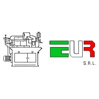 EUR s.r.l. logo - Similar company to Evolution Machining