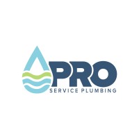 Pro Service Plumbing logo - Similar company to E&T Plastics Mfg. Co. Inc.