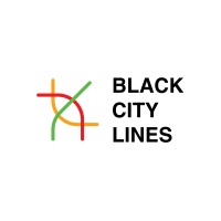 BLACKCITYLINES logo - Similar company to Udansa